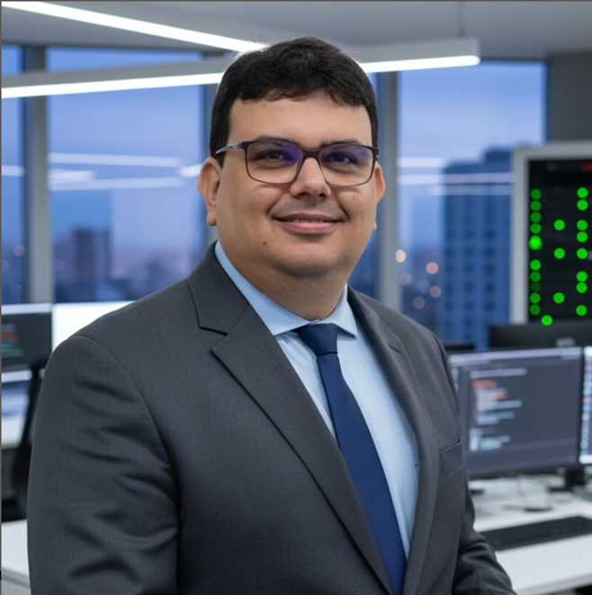 Márcio Góes do Nascimento