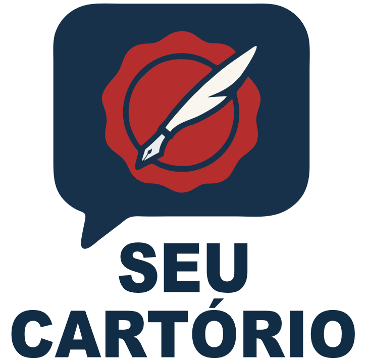 Logo Seu Cartório